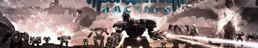 MechWarrior Tactics